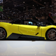 Illustration for article titled Arash Says It Will Sell You A 2,080 Horsepower Hybrid With A Gated Manual For $1.5 Million